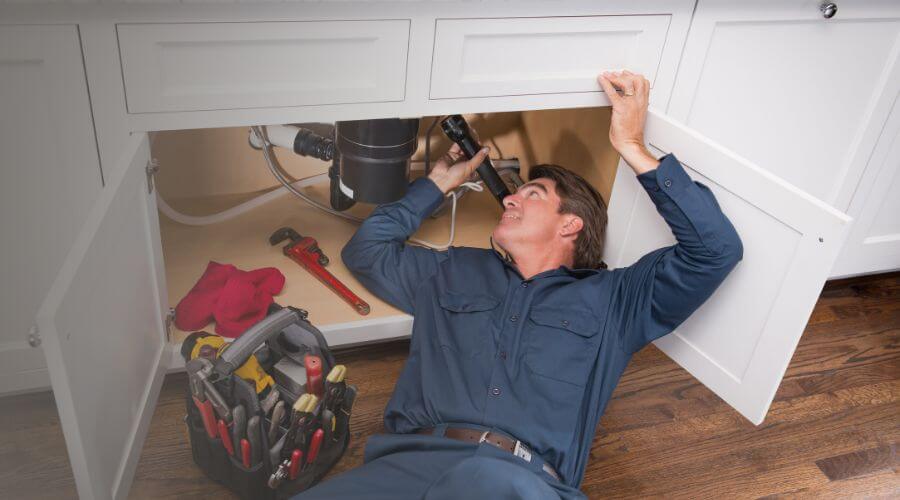 Professional expert plumbing services in Hanska, MN